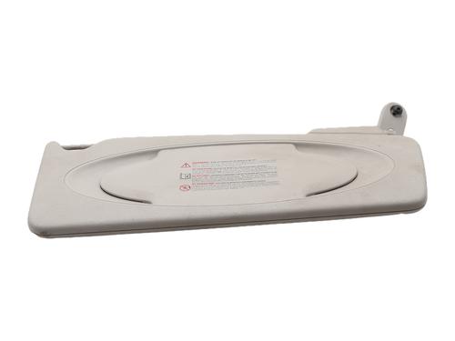 Used Right sun visor Right sun visor 36951786 36951786
