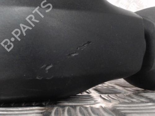 Right mirror DACIA LOGAN MCV (KS_) 1.5 dCi (KS0W) | BP24288935C27