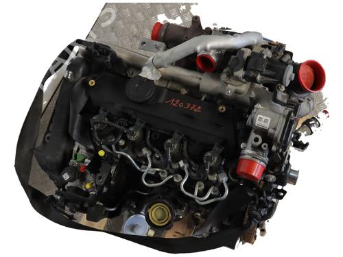 Engine RENAULT CLIO IV (BH_) 1.5 dCi 90 | BP38544811M1 - Image 4