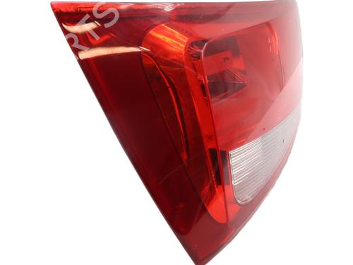 Left taillight AUDI A1 (8X1, 8XK) 1.6 TDI | BP29253954C34 