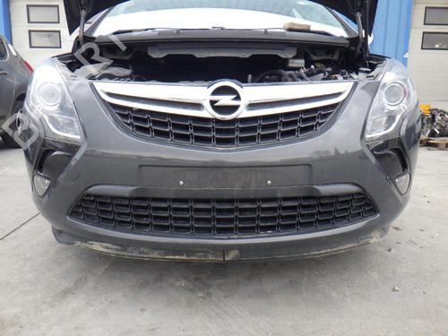 front-bumper-opel-zafira-tourer-c-p12-2011-32985481 main image