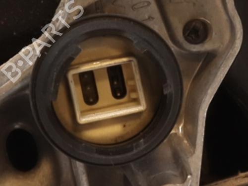 Right mirror BMW 3 (E90) 318 d | BP27236303C27 