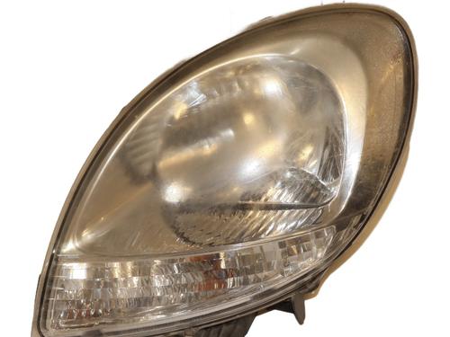 Left headlight NISSAN KUBISTAR Van (X76) 1.5 dCi | BP24453235C28 - Image 3