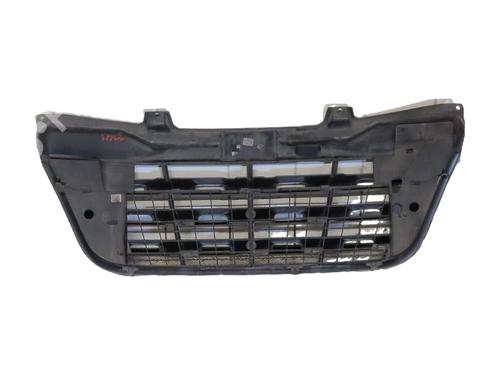 Grill RENAULT MASTER III Van (FV) 2.3 dCi 130 FWD (FV0M, FV0Y, FV0J, FV02, FV03) | BP36563689C40 - Image 4