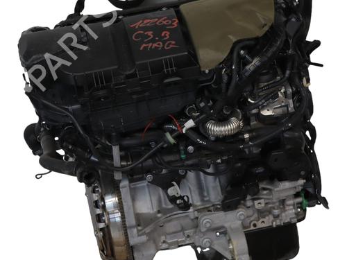 Engine CITROËN C3 III (SX) 1.5 BlueHDi 100 (SXYHYP, SXYHTU) | BP39759845M1 - Image 2