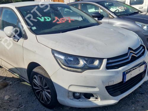 Left tailgate light CITROËN C4 II (NC_) 1.6 BlueHDi 120 | BP37410178C79 - Image 19