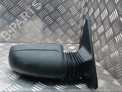 Right mirror PEUGEOT 205 II (20A/C)  | BP24291224C27 