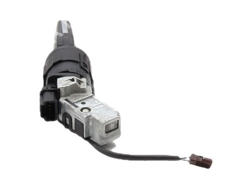 Ignition barrel PEUGEOT 2008 I (CU_) 1.6 HDi | BP37633181M48  - Image 5