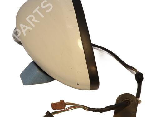 Left mirror CITROËN C3 II (SC_) 1.6 HDi | BP27883458C26 
