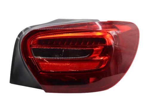 right-taillight-mercedes-benz-a-class-w176-2012-2013-2014-2015-2016-2017-2018-33299261 main image