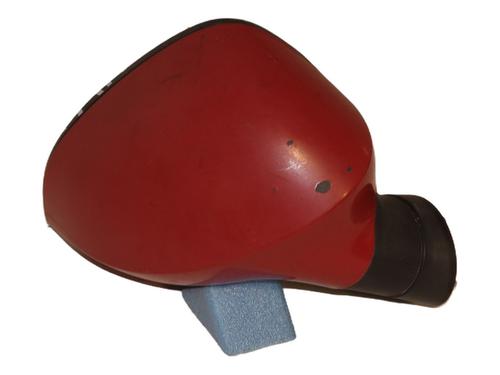 Right mirror SEAT IBIZA IV (6J5, 6P1) 1.2 TDI | BP24311789C27 