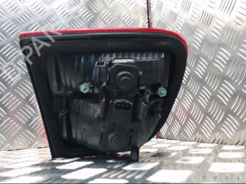 Left tailgate light SEAT LEON (1M1) 1.4 16V | BP24291198C79 