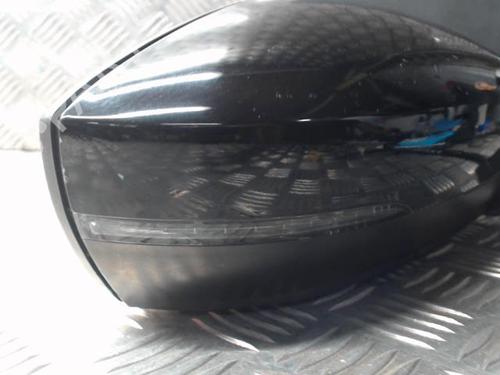 Right mirror VW POLO V (6R1, 6C1) 1.6 TDI | BP24290652C27 