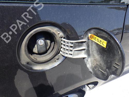 Fuel flap PEUGEOT 307 SW (3H) 1.6 HDI 110 | BP25920690C131