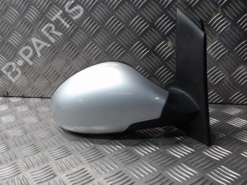 Right mirror SEAT ALTEA (5P1) 1.9 TDI | BP24289882C27 