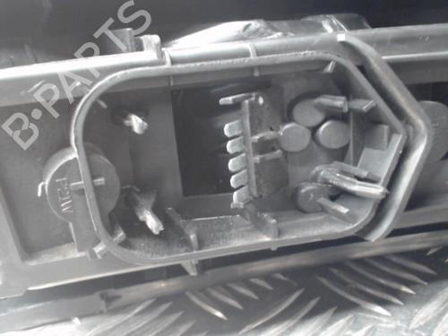 Used Right taillight Right taillight OPEL MERIVA A MPV (X03) 1.7 CDTI (E75) (100 hp) 24290808 24290808