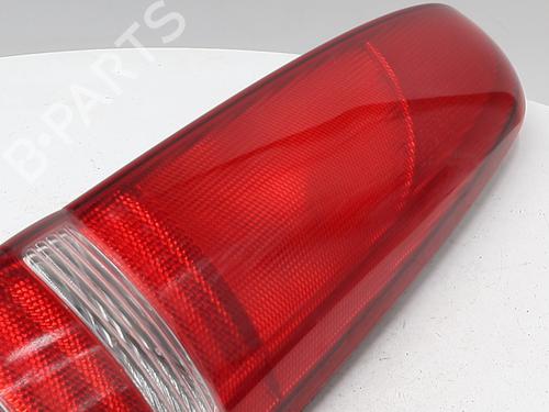 Right taillight FIAT PANDA (169_) 1.1 (169.AXA1A) | BP37250765C35 - Image 7