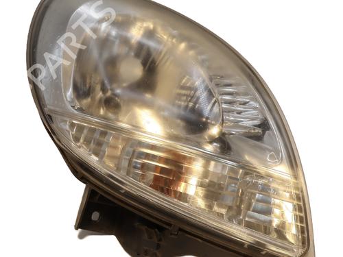 Used Right headlight RENAULT KANGOO (KC0/1_) D 55 1.9 (KC0D) (54 hp) 28094911