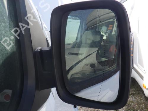 Bakspejl Højre RENAULT TRAFIC III Van (FG_) 2.0 dCi 130 (FGMY) (131 hp) 31629961