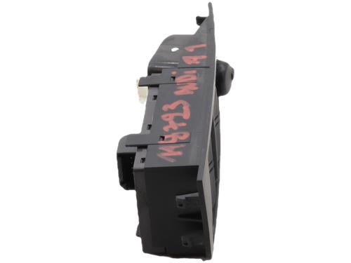 Left front window switch AUDI A1 Sportback (8XA, 8XF) 1.2 TFSI | BP38185987I27 - Image 2