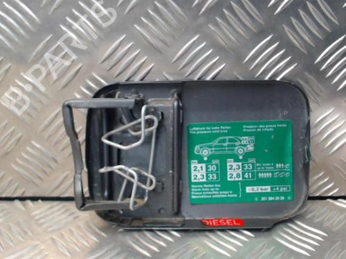 Used Fuel flap Fuel flap MERCEDES-BENZ C-CLASS (W202) C 250 Turbo-D (202.128) (150 hp) 24289968 24289968