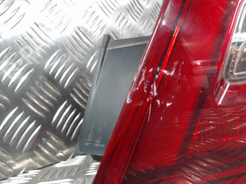 Right taillight PEUGEOT 308 II (LB_, LP_, LW_, LH_, L3_) 1.6 HDi / BlueHDi 115 | BP24288682C35 