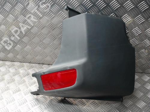 Used Corner bumper MERCEDES-BENZ SPRINTER 3,5-t Van (B906) 316 CDI (906.631, 906.633, 906.635, 906.637) (163 hp) 24288912