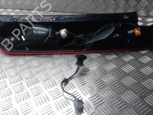 Used Left taillight Left taillight FORD FOCUS II (DA_, HCP, DP) 1.6 Ti (115 hp) 24290840 24290840
