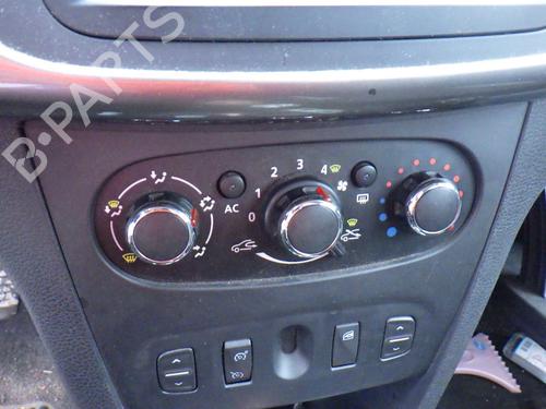 Left headlight DACIA SANDERO II TCe 90 (B8M1, B8MA, B8AC) | BP37469941C28 - Image 11