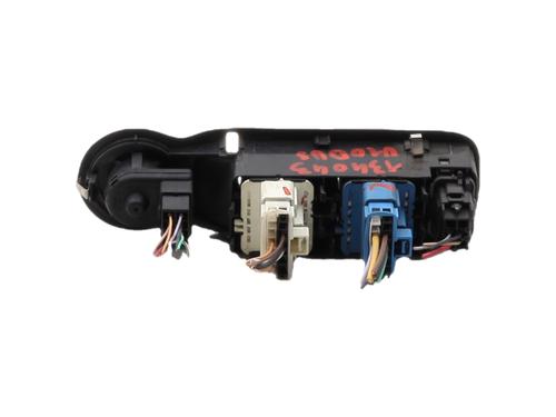 Left front window switch RENAULT MODUS / GRAND MODUS (F/JP0_) 1.5 dCi (FP0F, JP0F) | BP38227407I27 - Image 4