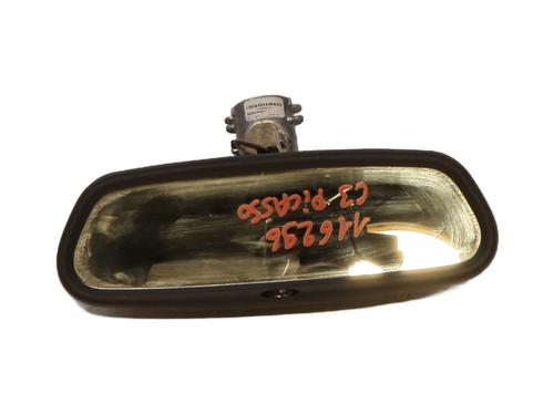 Used Rear mirror Rear mirror CITROËN C3 Picasso (SH_) 1.6 HDI 90 (92 hp) 25339163 25339163