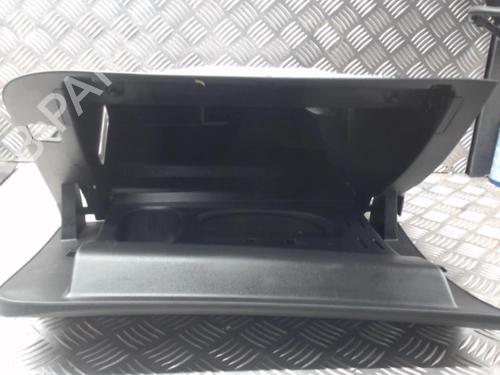 Used Glove box Glove box CITROËN C4 II (NC_) 1.6 HDi 90 (92 hp) 24288833 24288833