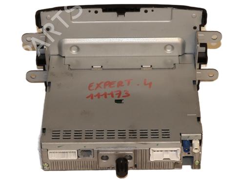 Radio PEUGEOT EXPERT Van (V_) 2.0 BlueHDi 150 | BP24289564E6 - Image 3