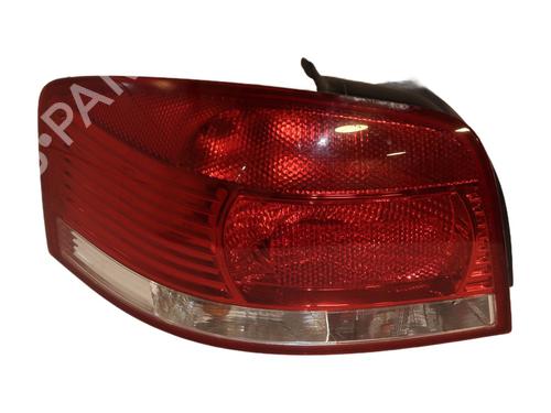 Used Left taillight AUDI A3 (8P1) 1.9 TDI (105 hp) 24289579