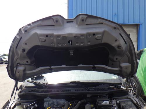 Used Hood Hood RENAULT CAPTUR I (J5_, H5_) 0.9 TCe 90 (90 hp) 35925963 35925963