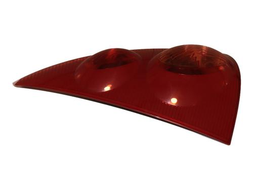 Left taillight PEUGEOT 107 (PM_, PN_) 1.0 | BP24407680C34 
