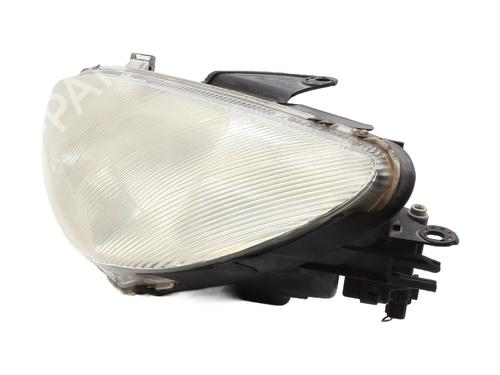 Left headlight PEUGEOT 206 Hatchback (2A/C) 1.4 i | BP31335868C28