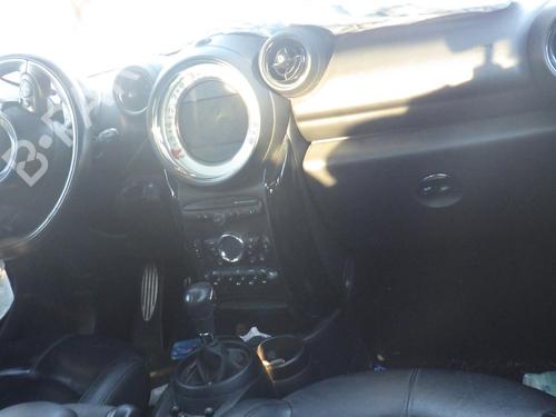 Left mirror MINI MINI COUNTRYMAN (R60) Cooper SD ALL4 | BP31597318C26 