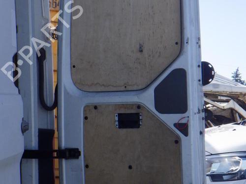 Used Right tailgate Right tailgate VW CRAFTER Van (SY_, SX_) 2.0 TDI FWD (SYB, SYC, SYD) (140 hp) 33829502 33829502