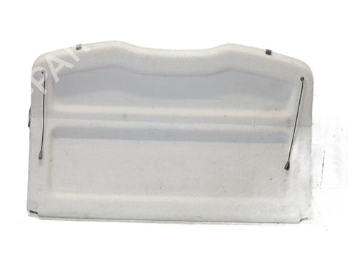 Used Rear parcel shelf Rear parcel shelf RENAULT SCÉNIC III (JZ0/1_) 1.9 dCi (JZ0J, JZ1J, JZ1K, JZ1S) (131 hp) 31216639 31216639