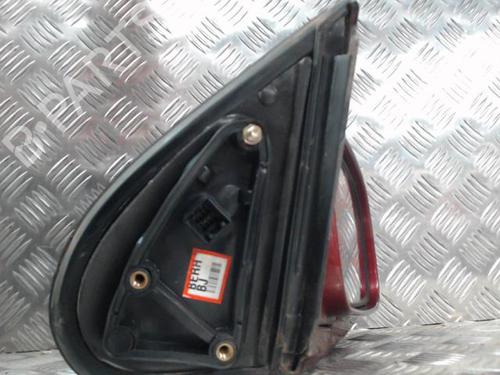 Right mirror HYUNDAI SANTA FÉ I (SM) 2.0 CRDi 4x4 | BP24291599C27 