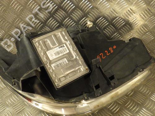 Left headlight CITROËN C5 I (DC_) 2.0 16V (DCRFNC, DCRFNF) | BP24290467C28  - Image 10