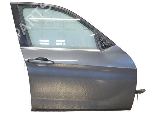 Porte avant droite BMW X1 (E84) xDrive 18 d (143 hp) 31887446