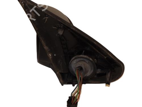 Left mirror PEUGEOT 206 Hatchback (2A/C) 1.4 HDi eco 70 | BP24288444C26 