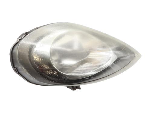 Right headlight RENAULT TRAFIC II Van (FL) 1.9 dCi 100 (FL0C, FL0K, FL0B) | BP37500041C29  - Image 5