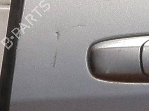 Left rear door MAZDA 5 (CR) 2.0 CD (CR19) | BP31136718C4