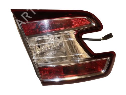 Used Left tailgate light RENAULT MEGANE III Grandtour (KZ0/1) 1.5 dCi (KZ09, KZ0D, KZ1G, KZ29, KZ14, KZ1W, KZ10, KZ1F,... (110 hp) 24291333