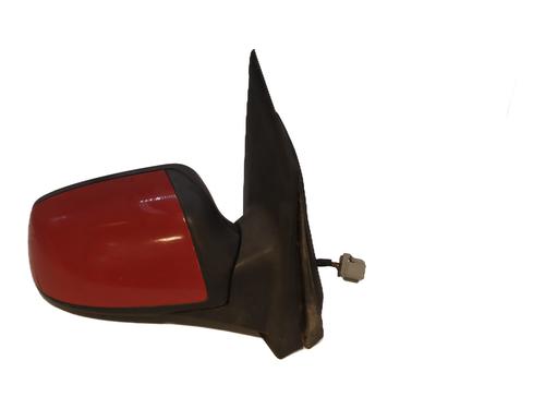 Right mirror FORD FOCUS II (DA_, HCP, DP) 2.0 TDCi | BP24856874C27 
