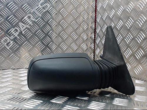 Right mirror PEUGEOT 205 II (20A/C) 1.6 Aut. | BP24291171C27