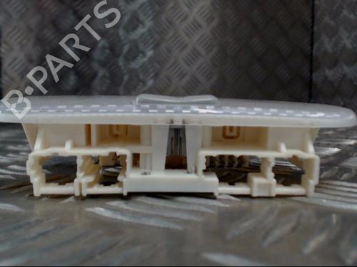 Interior roof light CITROËN C3 II (SC_) 1.2 VTi 82 | BP24289145I8 - Image 3